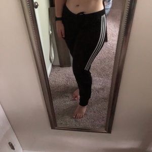 Adidas sweatpants